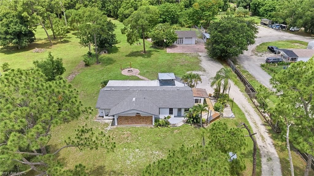 1290 Saint Clair Shores RD NAPLES, FL 34104