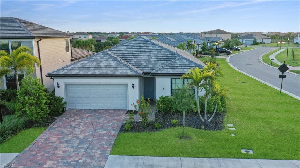 3603 Wild Sage WAY ALVA, FL 33920
