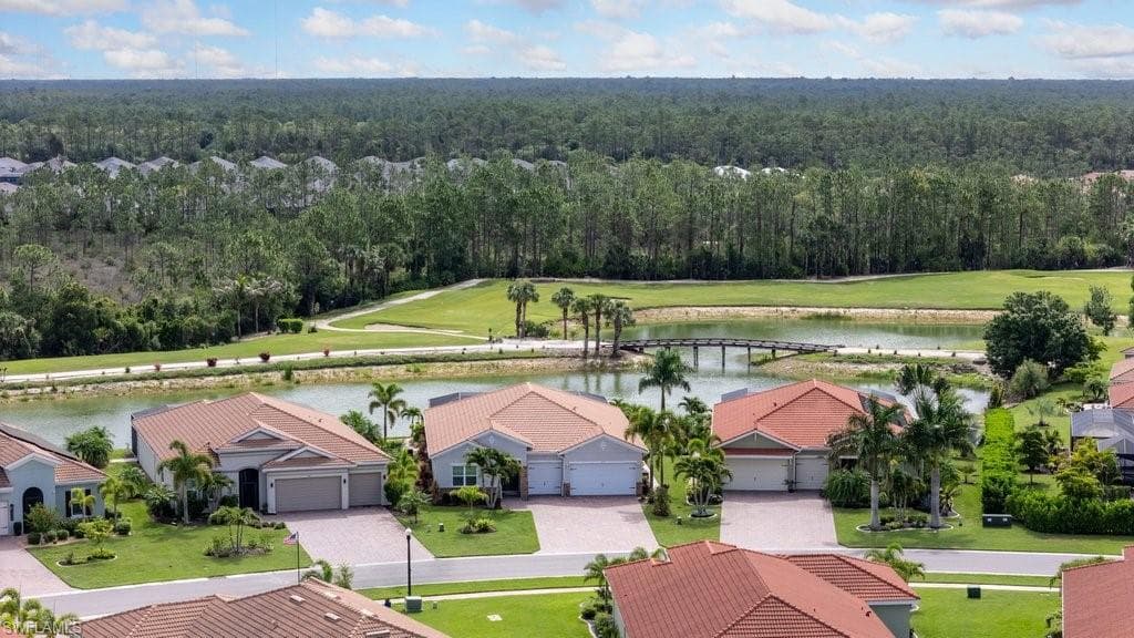 3653 Avenida Del Vera NORTH FORT MYERS, FL 33917