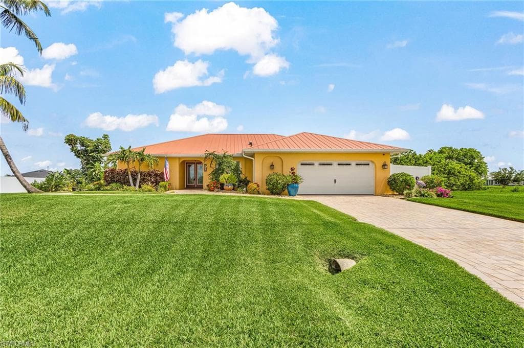 1205 NE 11th TER CAPE CORAL, FL 33909