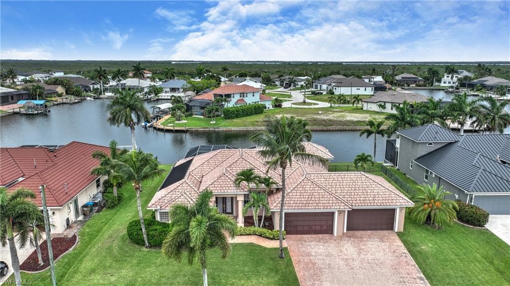 4018 SW 29th AVE CAPE CORAL, FL 33914