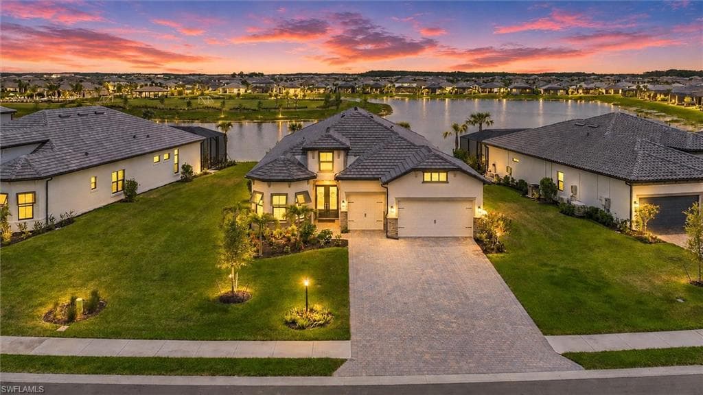 20878 Napa LOOP ESTERO, FL 33928