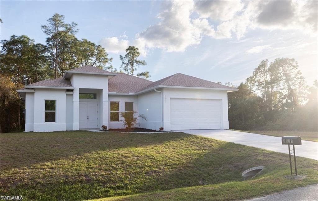 3611 56th ST W LEHIGH ACRES, FL 33971