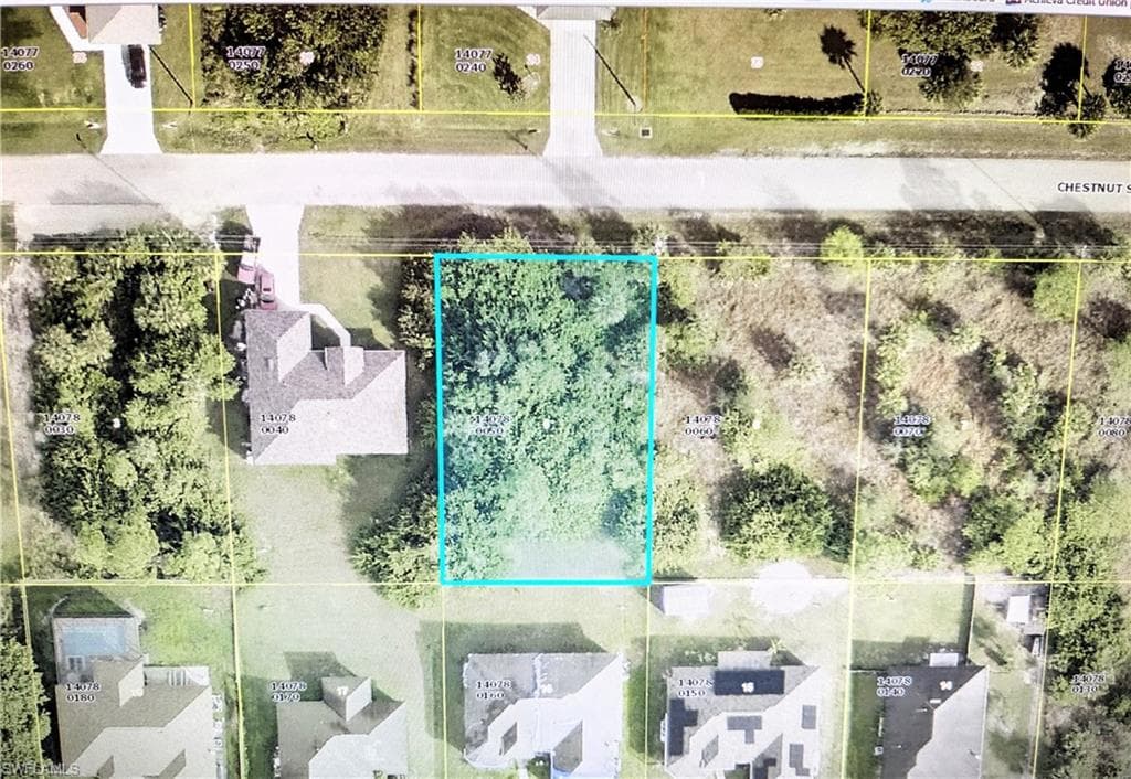 3107 39th ST W LEHIGH ACRES, FL 33971