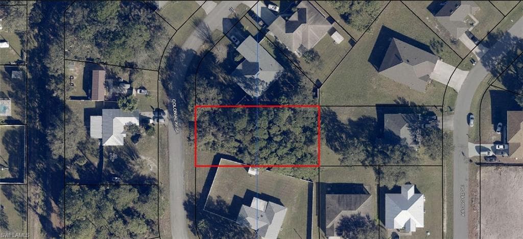 29-3707-GN-525-28 Colonial AVE SE PALM BAY, FL 32909