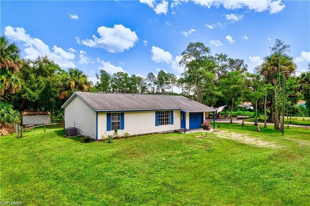 551 Golden Gate BLVD W NAPLES, FL 34120