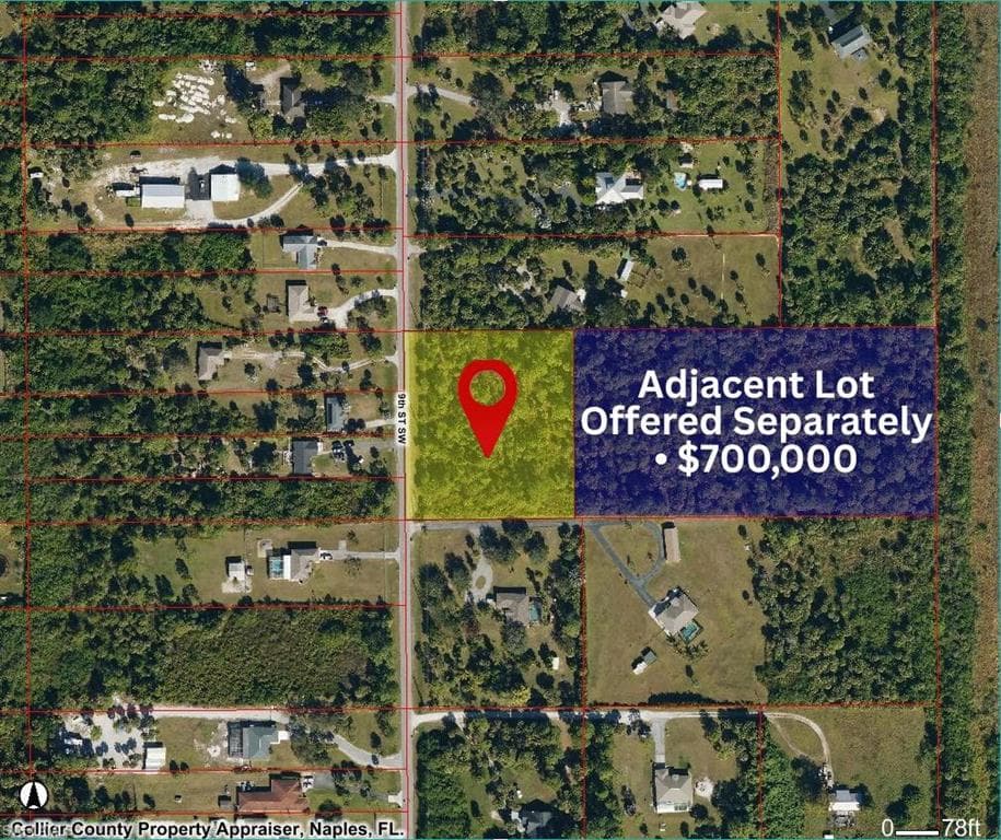 001 9th St SW NAPLES, FL 34117