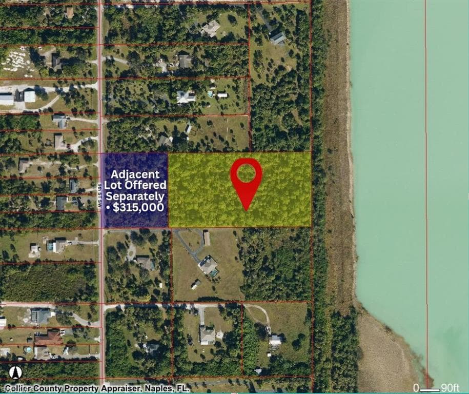 002 9th St SW NAPLES, FL 34117