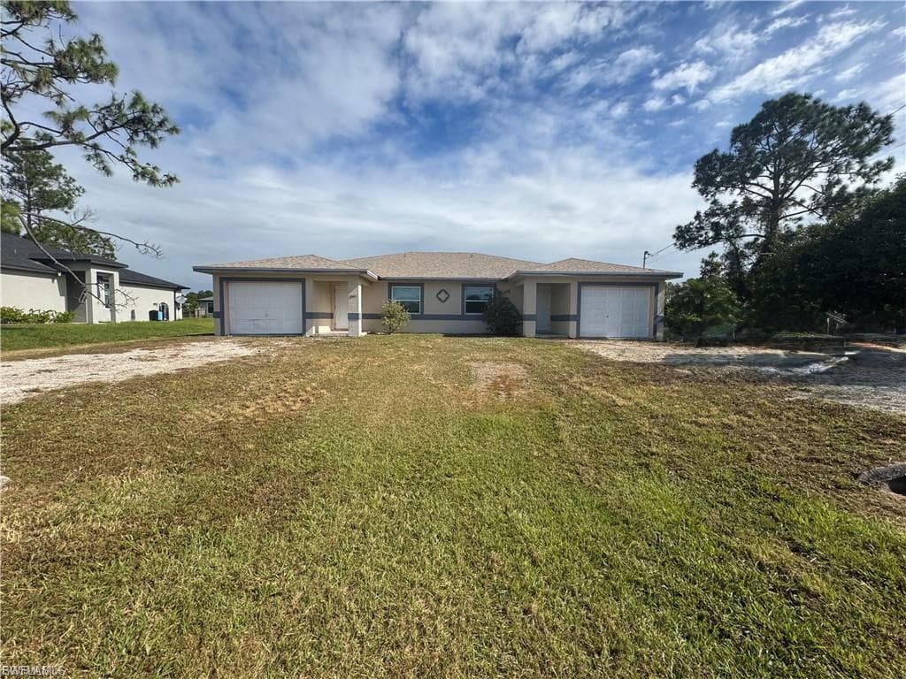 851 Eisenhower BLVD LEHIGH ACRES, FL 33974