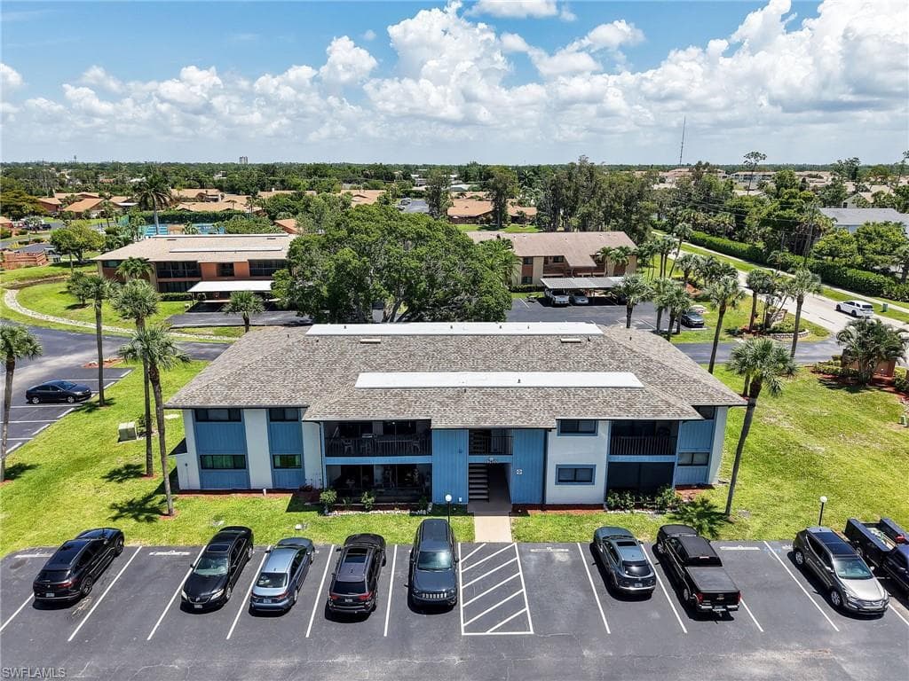 17420 Birchwood LN 7 FORT MYERS, FL 33908