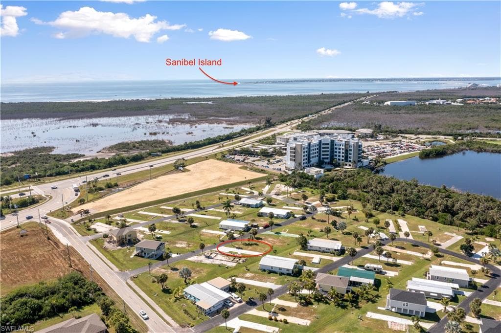 13640 Grackle DR FORT MYERS, FL 33908