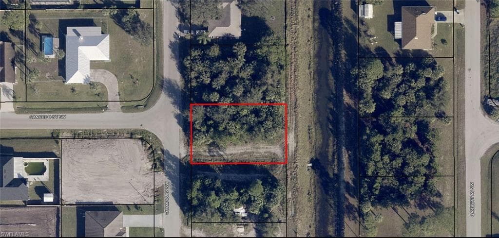 1995 Olympia AVE PALM BAY, FL 32908