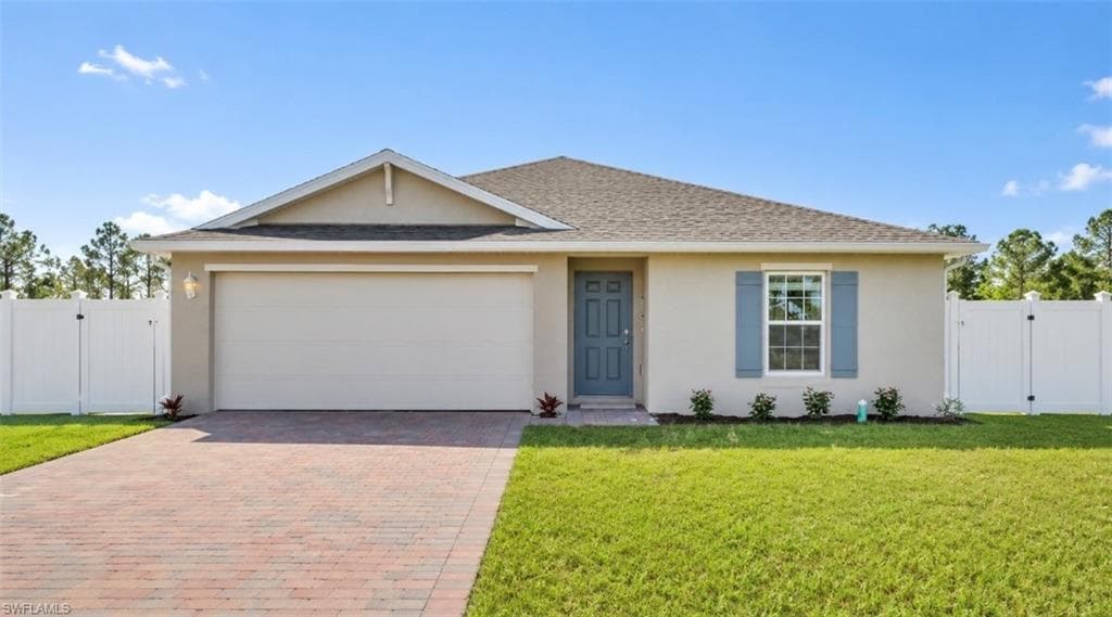 8030 Olive CIR LABELLE, FL 33935