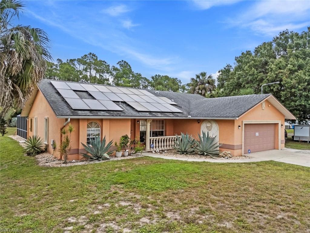 3721 White BLVD NAPLES, FL 34117