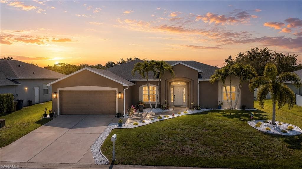2743 Nature Pointe LOOP FORT MYERS, FL 33905