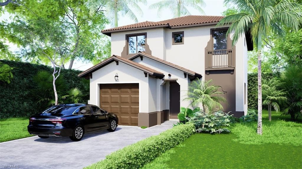 5783 AGOSTINO WAY AVE MARIA, FL 34142