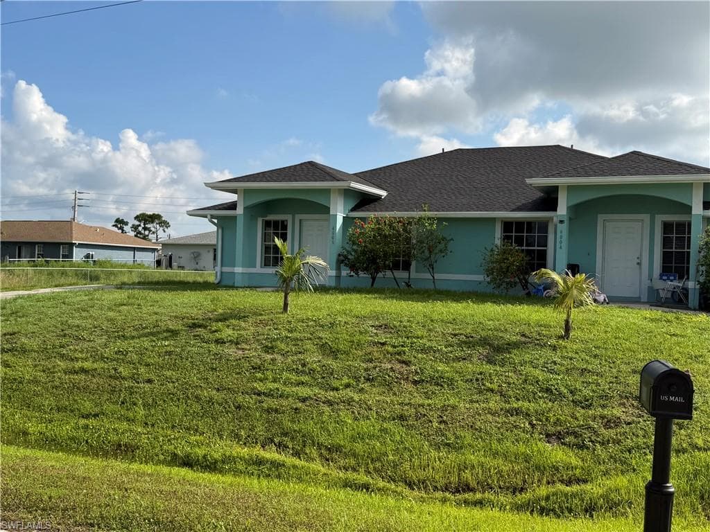 4806 24th ST SW LEHIGH ACRES, FL 33973