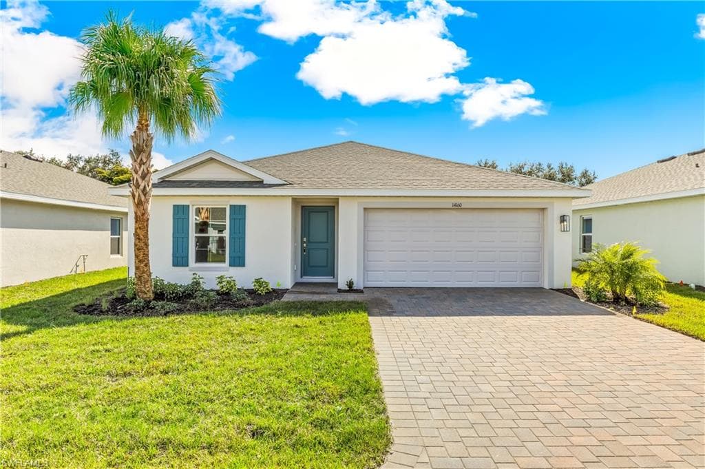 14183 HEMINGWAY OAKS TRL FORT MYERS, FL 33905