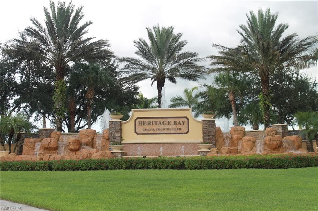 10337 Heritage Bay BLVD 1813 NAPLES, FL 34120