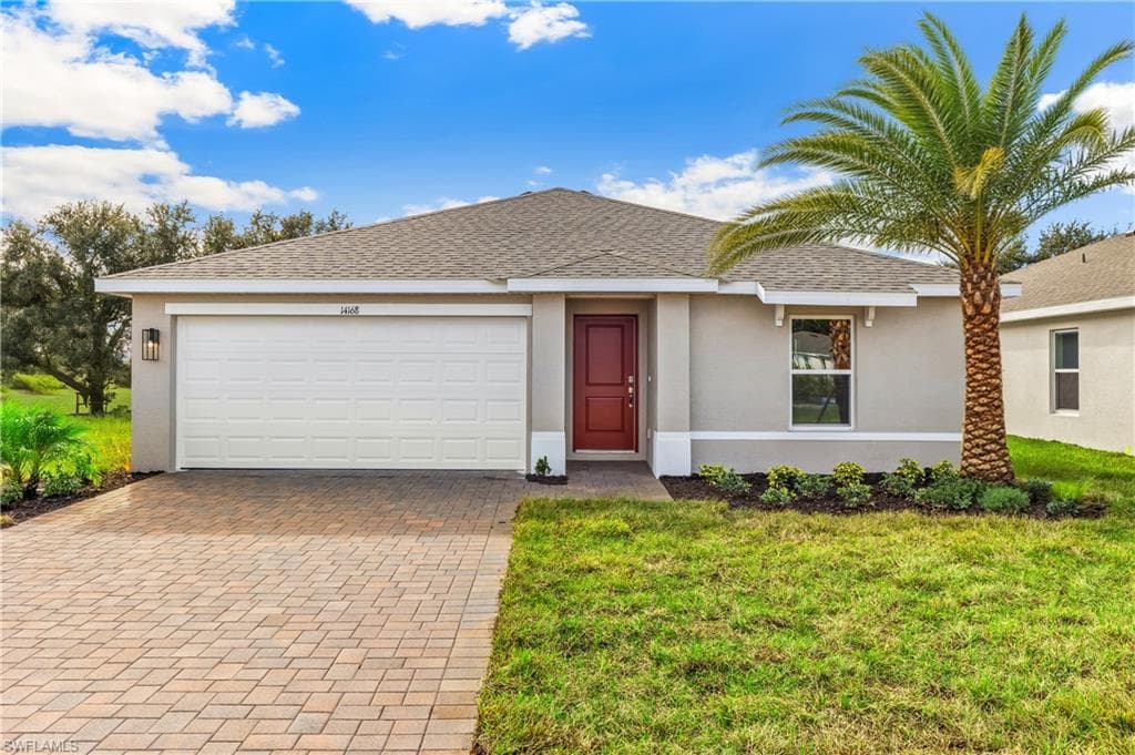 14199 HEMINGWAY OAKS TRL FORT MYERS, FL 33905