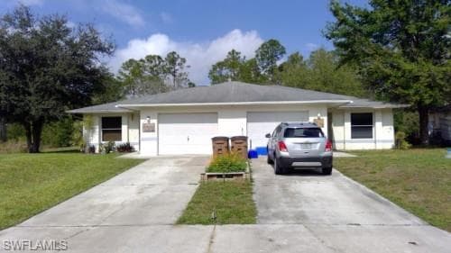 3010 Vernon AVE S LEHIGH ACRES, FL 33973