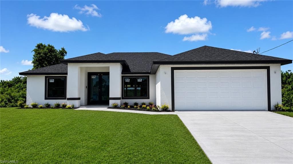3205 12th ST SW LEHIGH ACRES, FL 33976