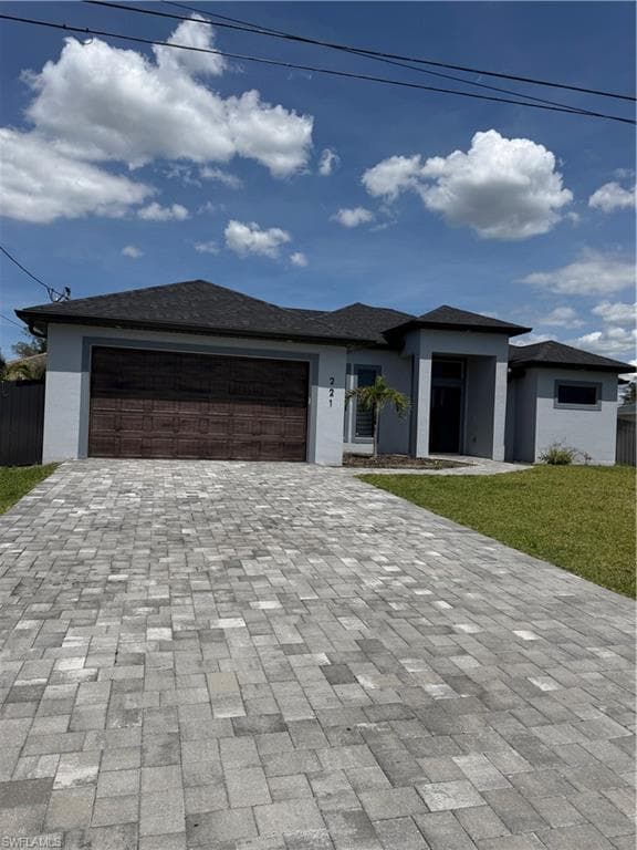 221 SW 25th AVE CAPE CORAL, FL 33991