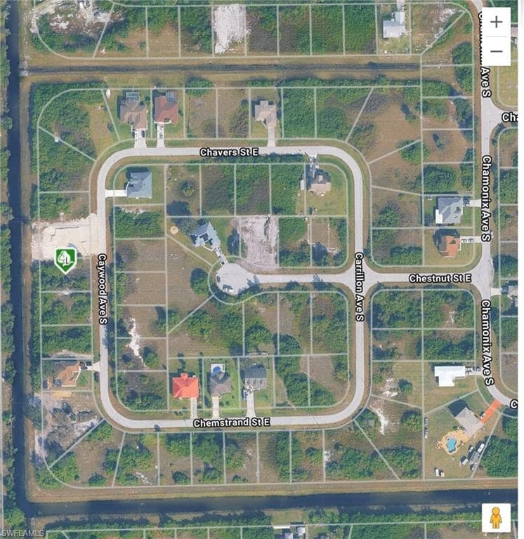 422 Caywood AVE S LEHIGH ACRES, FL 33974