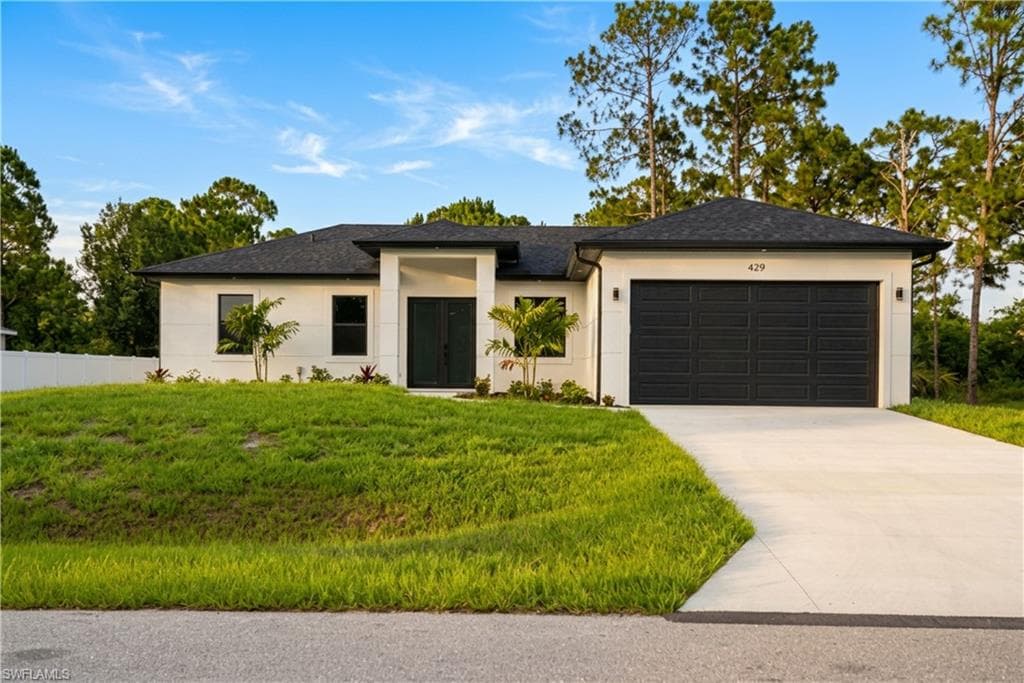 429 Gray AVE S LEHIGH ACRES, FL 33974
