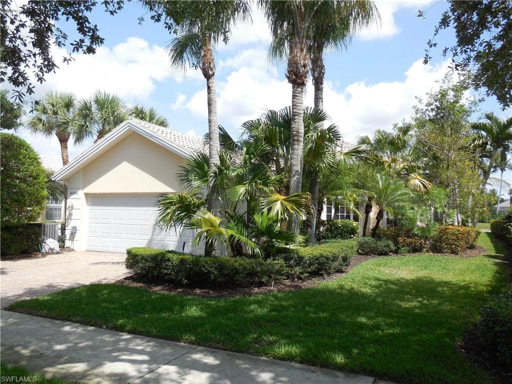 4456 Prescott LN NAPLES, FL 34119