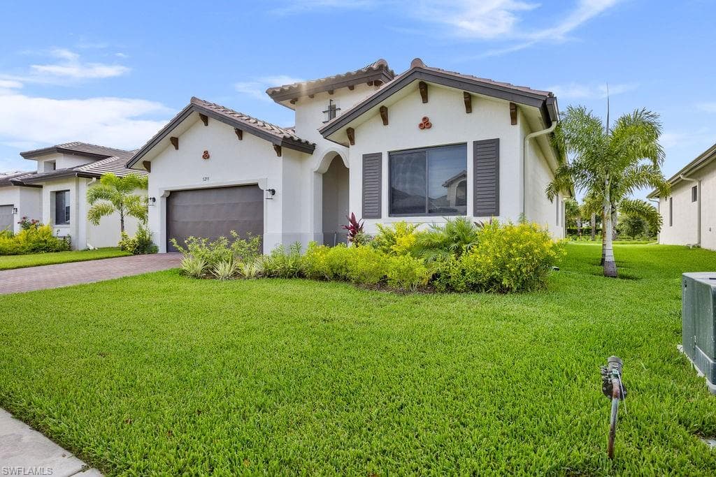 5293 Marano DR AVE MARIA, FL 34142