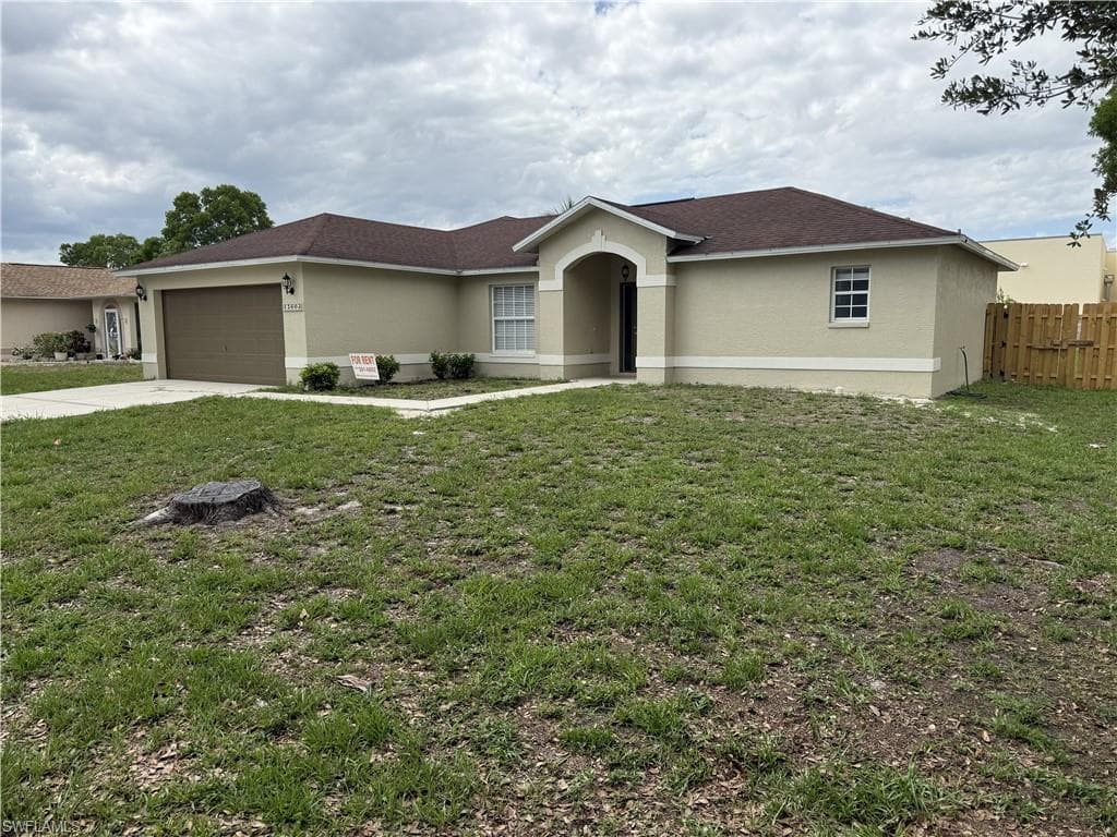 15603 Spring Line LN FORT MYERS, FL 33905