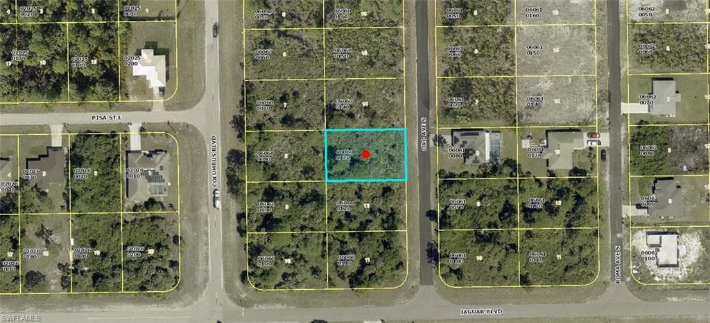 770 Oro AVE S LEHIGH ACRES, FL 33974