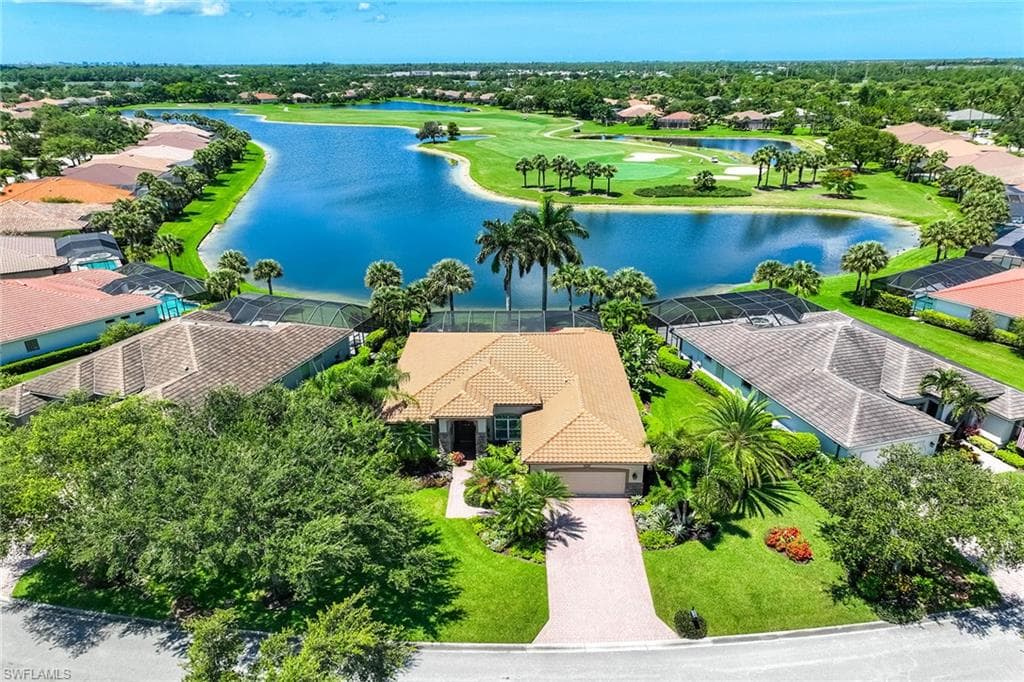 8793 Mustang Island CIR NAPLES, FL 34113