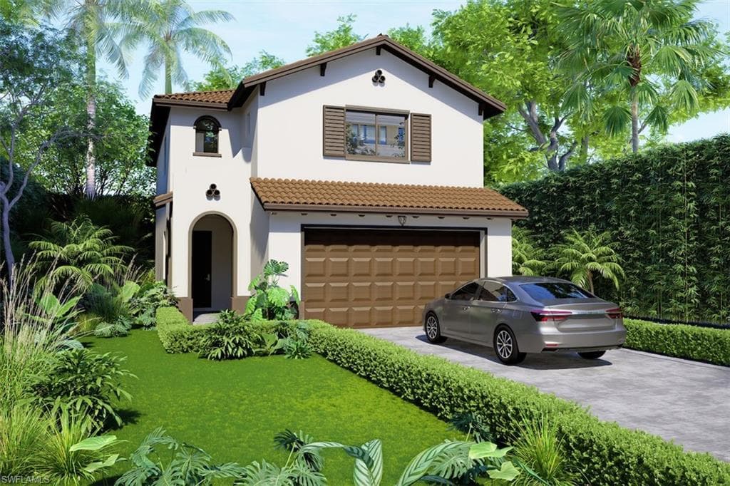 5791 AGOSTINO WAY AVE MARIA, FL 34142