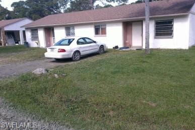 2027 Eloise CIR NORTH FORT MYERS, FL 33917