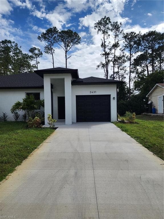 2431 Lola AVE S LEHIGH ACRES, FL 33973