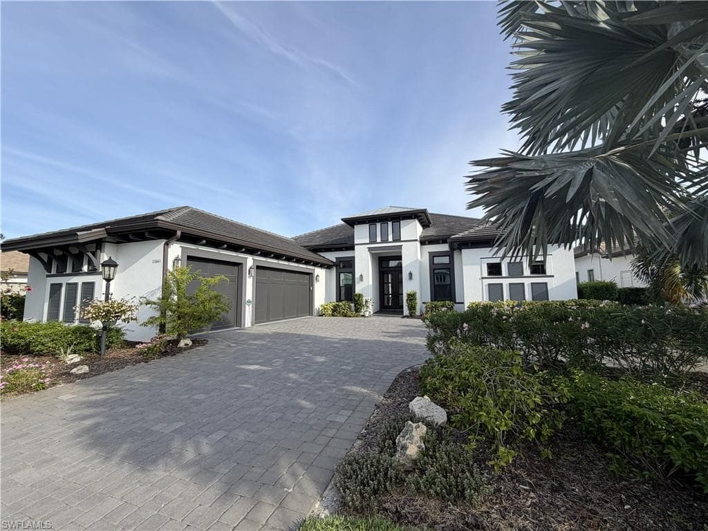 11641 Caleri CT FORT MYERS, FL 33913