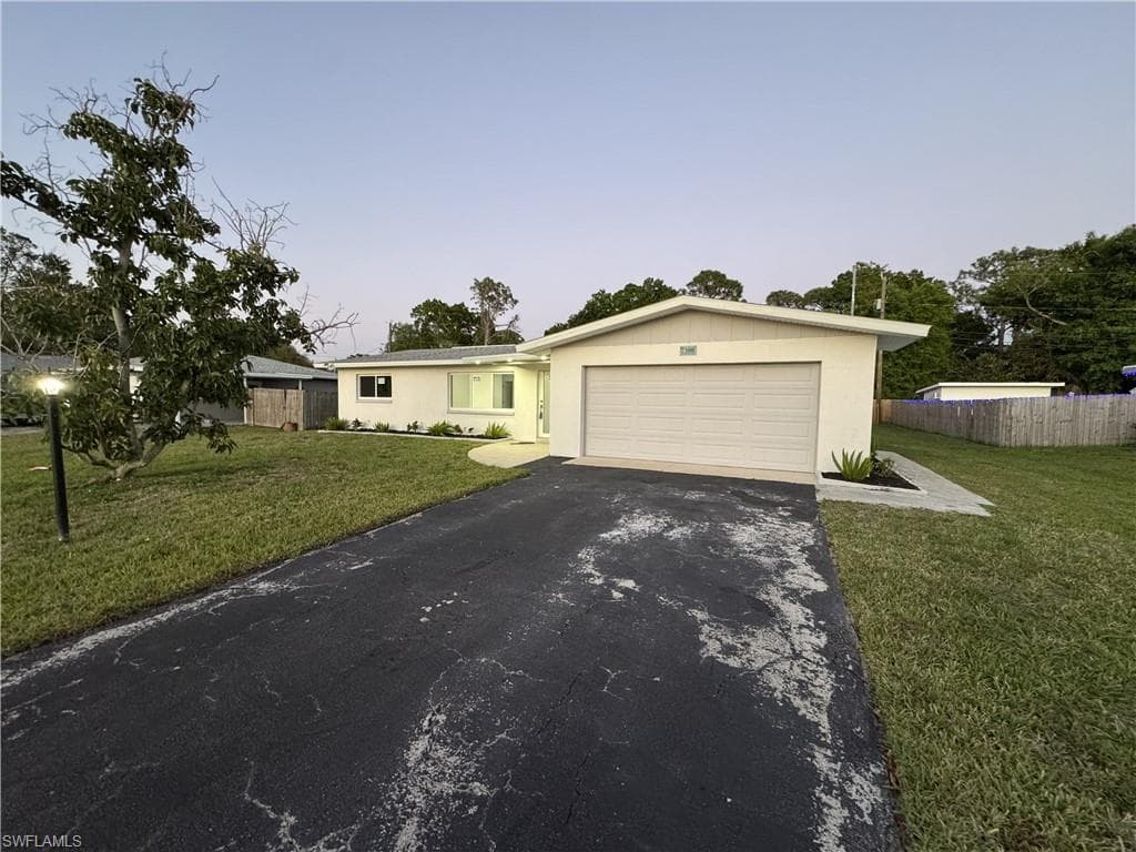 1201 Betmar BLVD NORTH FORT MYERS, FL 33903
