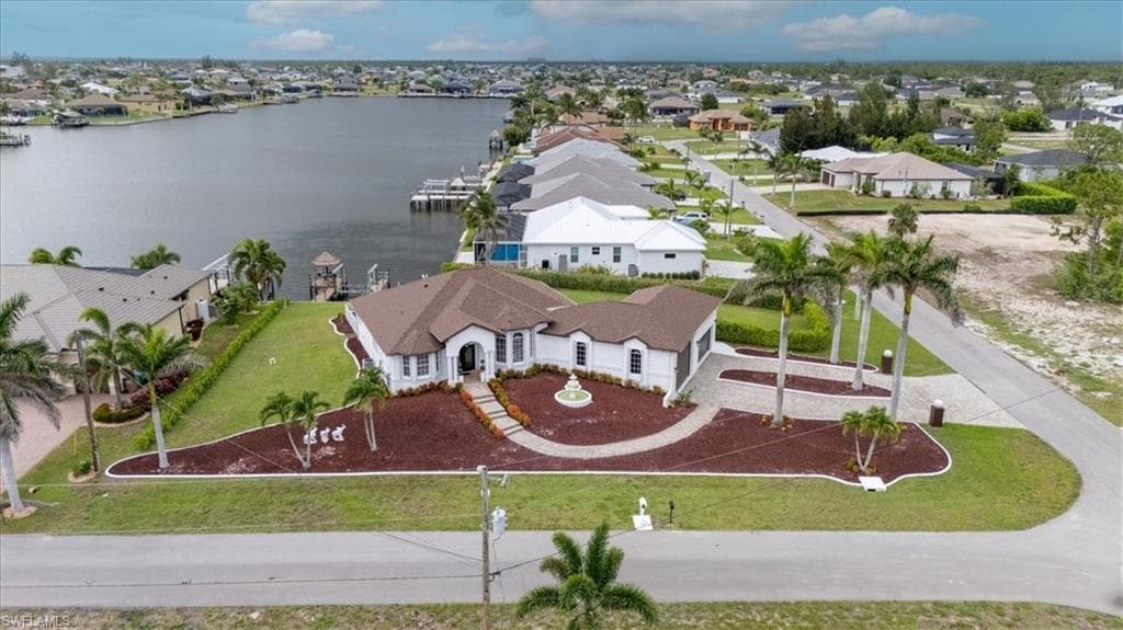 4213 NW 28th ST CAPE CORAL, FL 33993