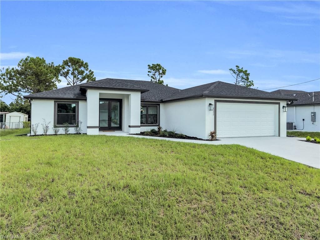 4202 14th ST SW LEHIGH ACRES, FL 33976