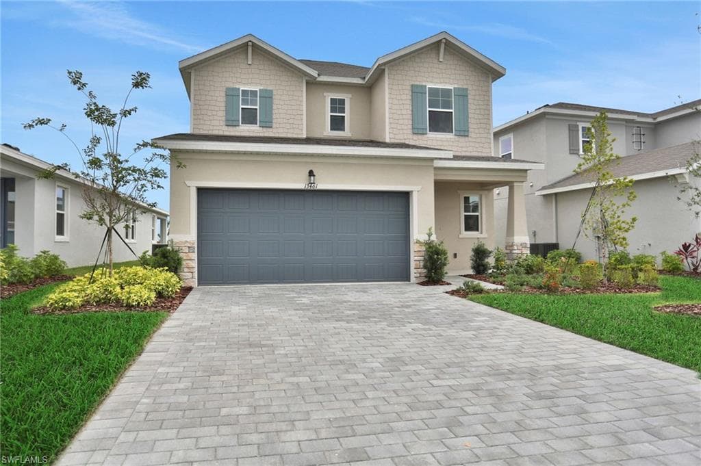 13461 Turnleaf BLVD PUNTA GORDA, FL 33955