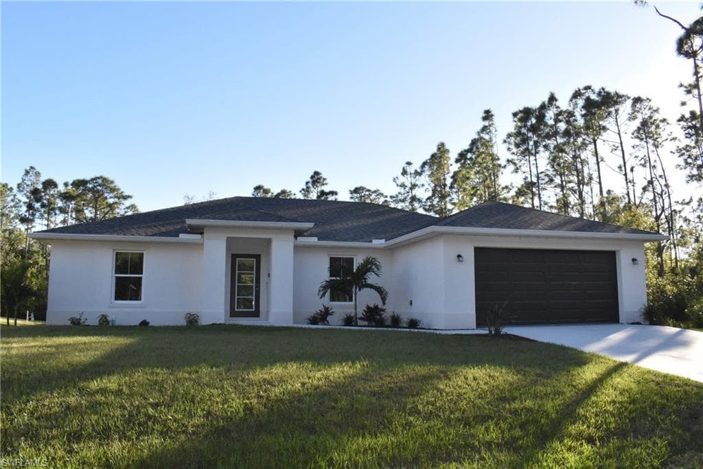 23493 Branch AVE PORT CHARLOTTE, FL 33980