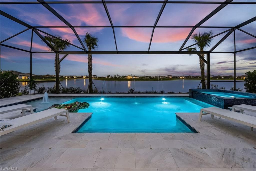 20852 Napa LOOP ESTERO, FL 33928