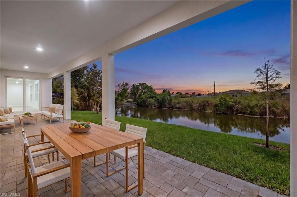2032 NW 2nd AVE CAPE CORAL, FL 33993