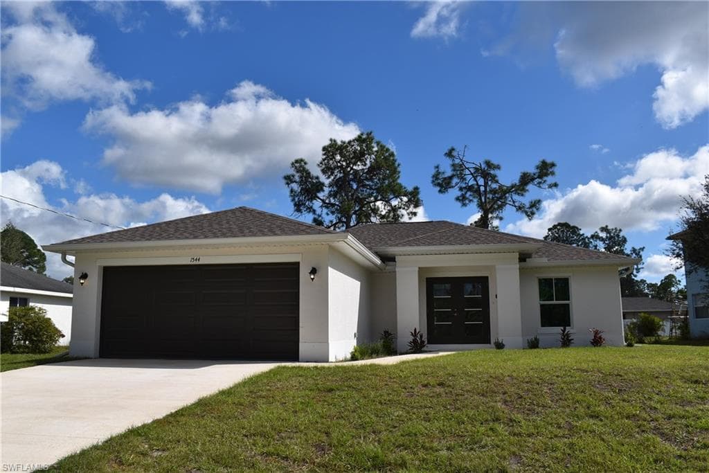 1544 Waldorf DR NORTH PORT, FL 34288