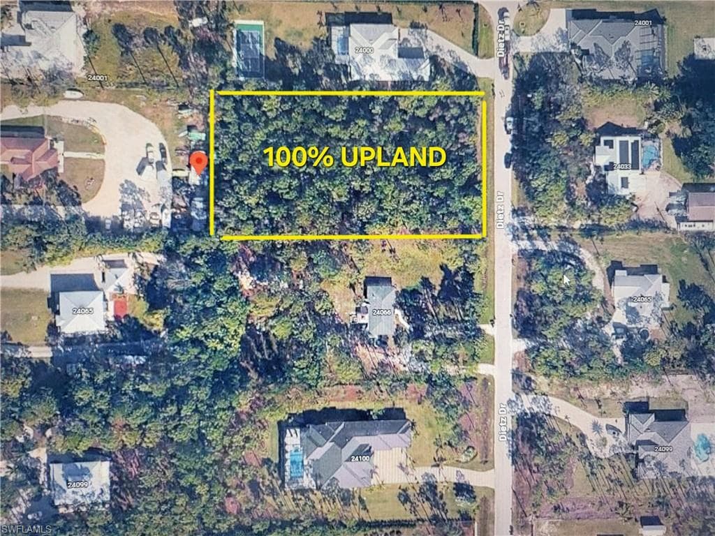 24032 Dietz DR BONITA SPRINGS, FL 34135