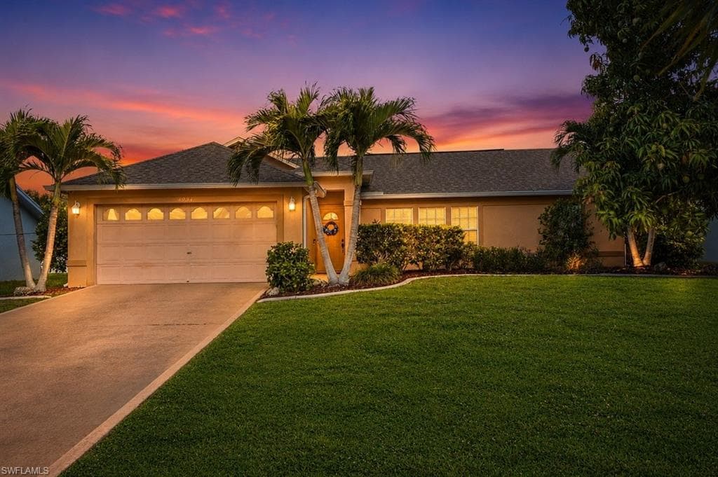 4934 SW 20th PL CAPE CORAL, FL 33914