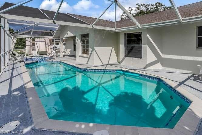 7240 Coolidge RD FORT MYERS, FL 33967
