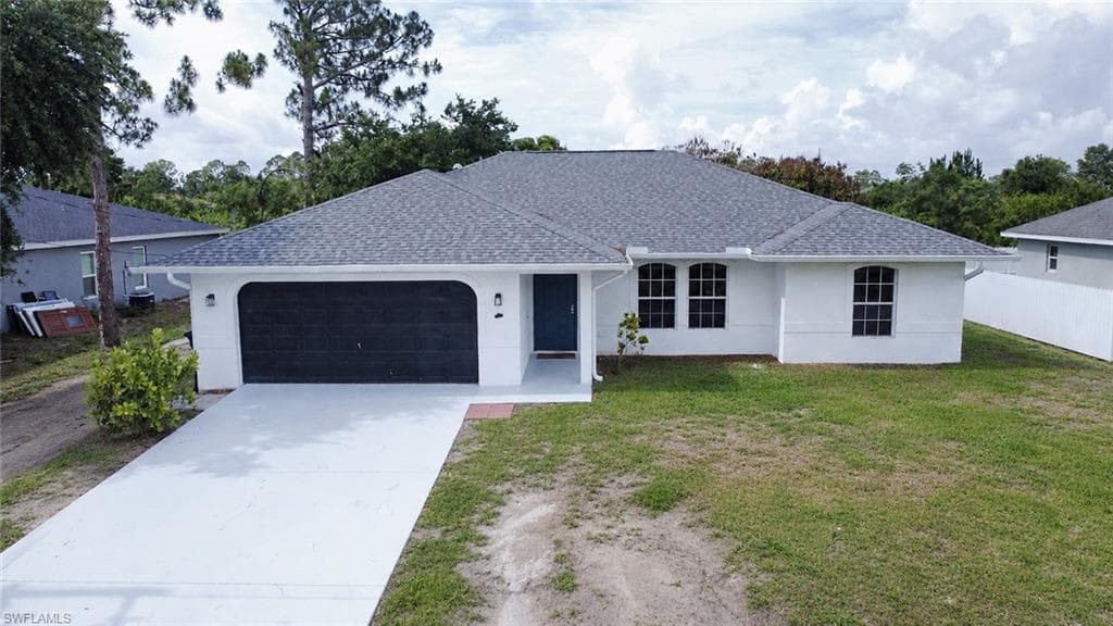 3119 47th ST SW LEHIGH ACRES, FL 33976